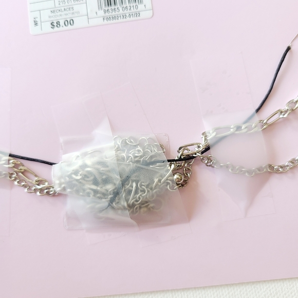 Wild Fable Necklace Set NWT - Picture 7 of 7